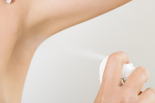 Grešite li kod nanošenja dezodoransa?